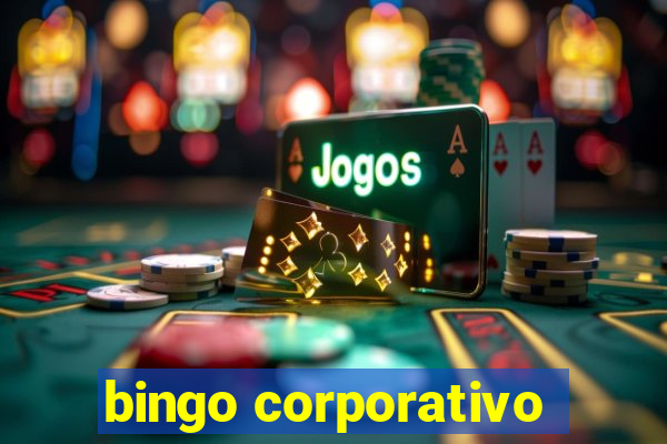 bingo corporativo